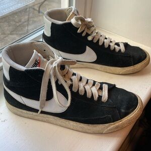 Nike Blazers